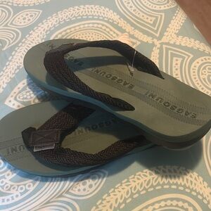 Women's Black Sandals